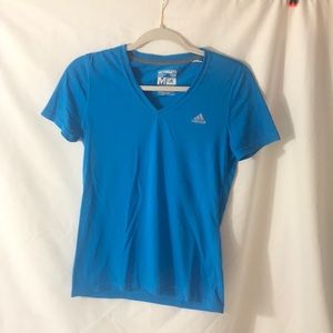 Adidas girls youth M